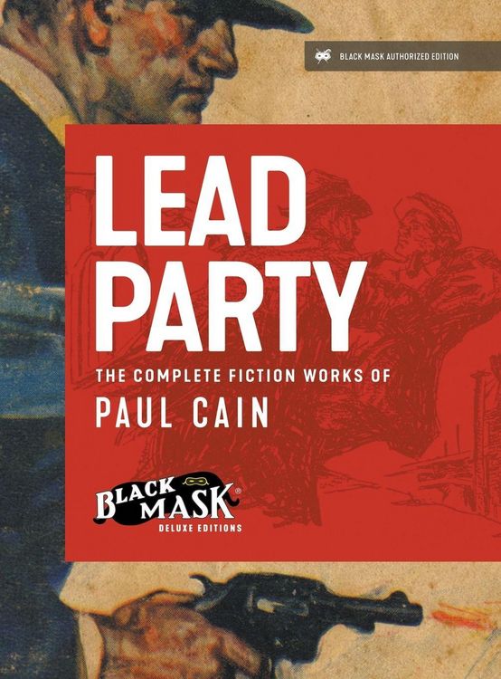 Produktbild: Lead Party