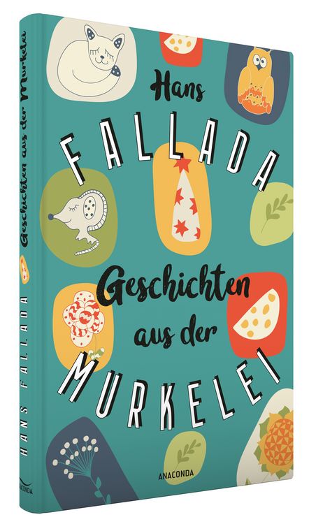 Produktbild: Geschichten aus der Murkelei