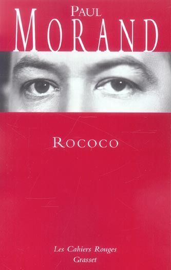 Produktbild: Rococo