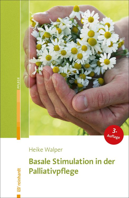 Produktbild: Basale Stimulation in der Palliativpflege