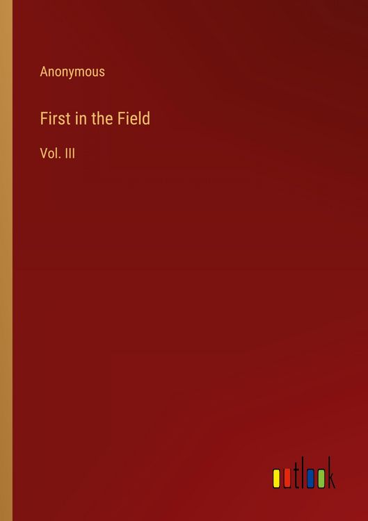 Produktbild: First in the Field