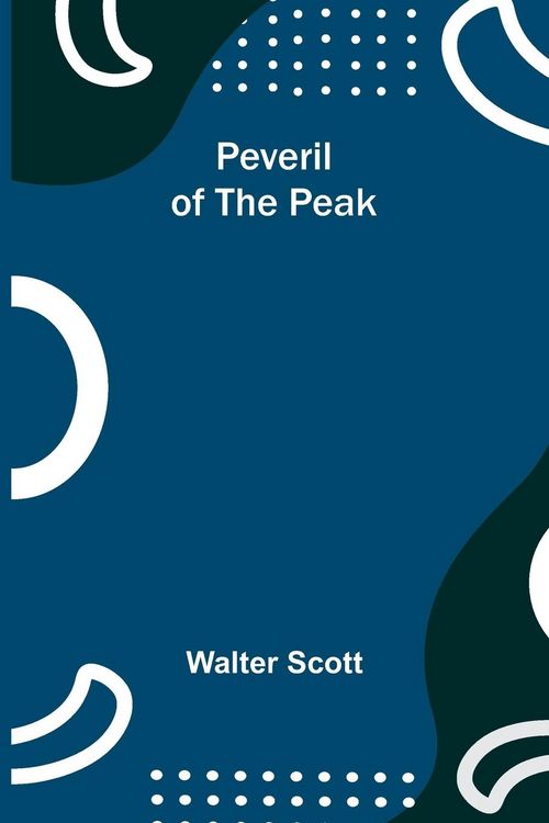 Produktbild: Peveril of the Peak
