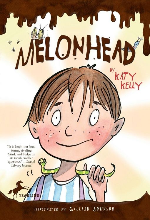 Produktbild: Melonhead