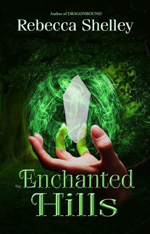 Produktbild: The Enchanted Hillds