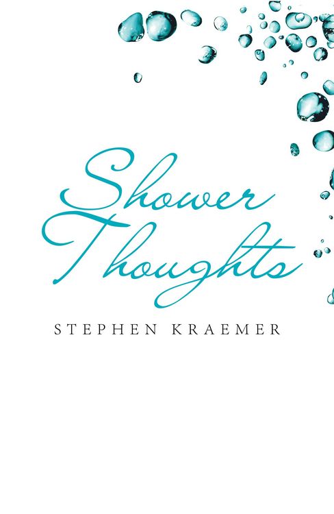 Produktbild: Shower Thoughts