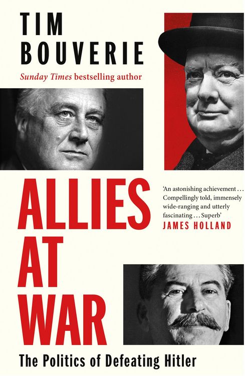 Produktbild: Allies at War