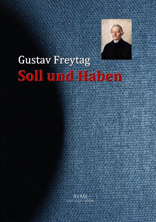 Produktbild: Soll und Haben