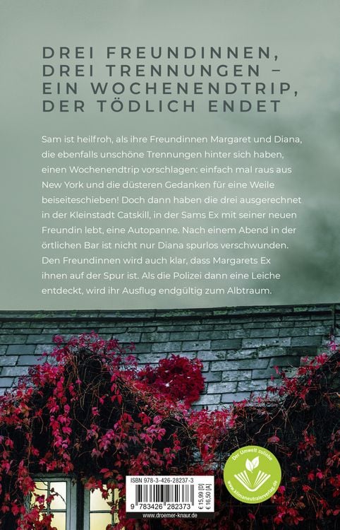 Produktbild: Gib mir deine Angst