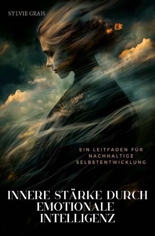 Produktbild: Innere St&auml;rke durch Emotionale Intelligenz