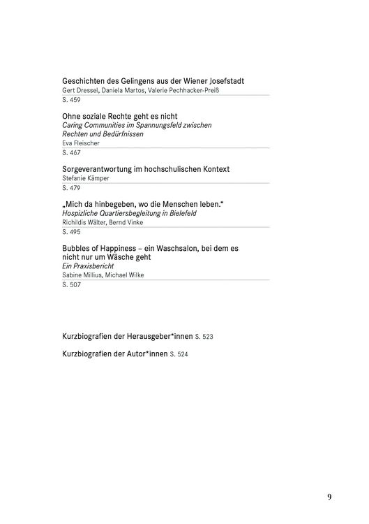 Produktbild: Schwer erreichbar?