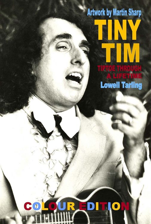 Produktbild: Tiny Tim