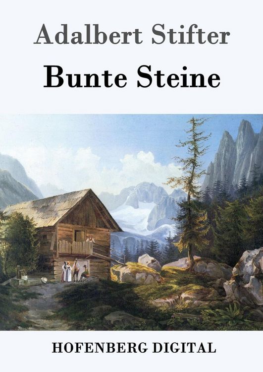Produktbild: Bunte Steine