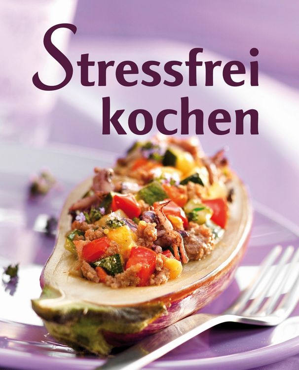 Produktbild: Stressfrei kochen