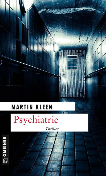 Produktbild: Psychiatrie
