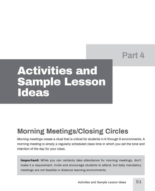 Produktbild: Introduction to Teaching with Webex