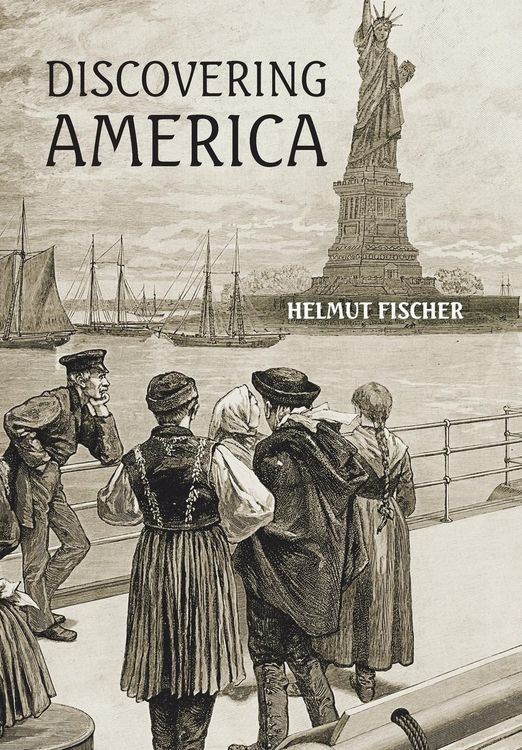 Produktbild: Discovering America