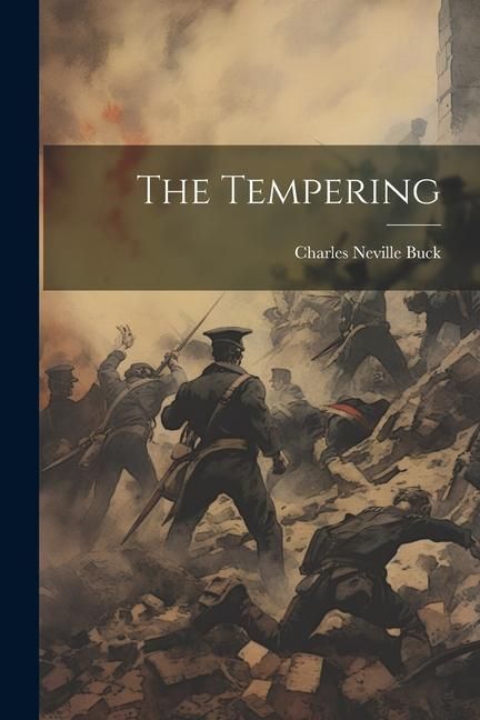 Produktbild: The Tempering