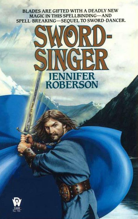 Produktbild: Sword-singer