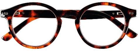 Produktbild: Brille. BLUEBREAKER Fashion G79500 havanna +1,50 dpt, inkl. Etui