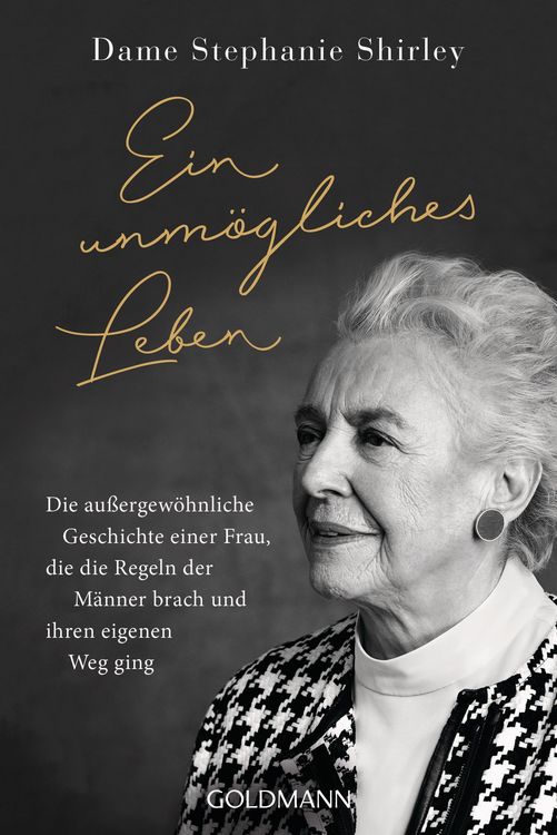 Produktbild: Ein unm&ouml;gliches Leben