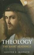 Produktbild: Theology: The Basic Readings
