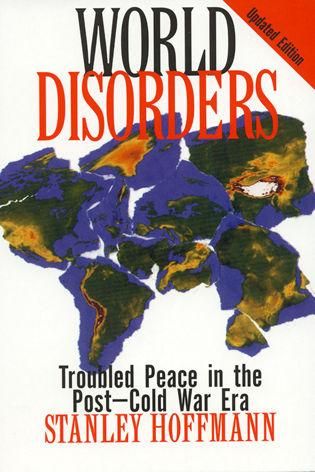 Produktbild: World Disorders
