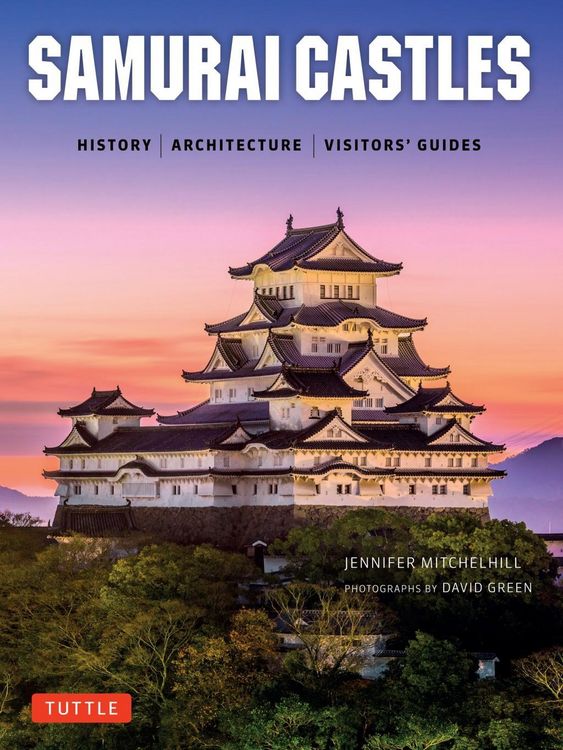 Produktbild: Samurai Castles