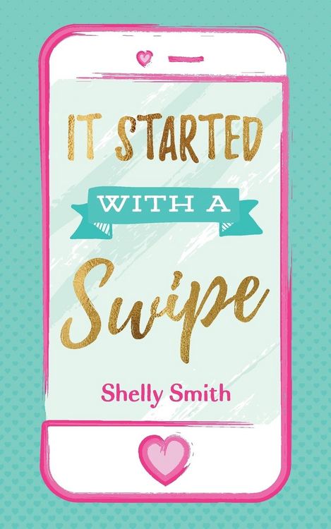 Produktbild: It Started With A Swipe