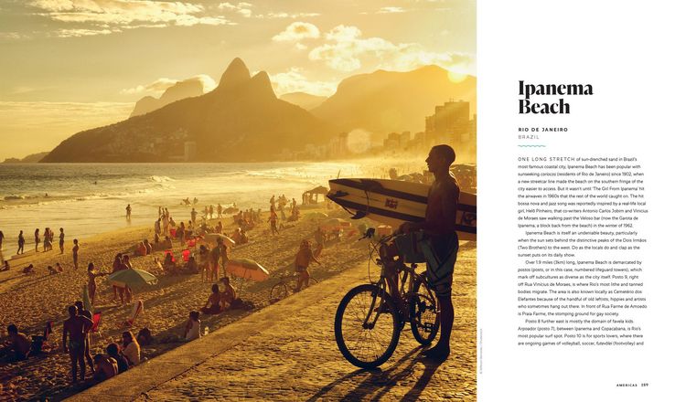 Produktbild: Lonely Planet Best Beaches: 100 of the World&rsquo;s Most Incredible Beaches