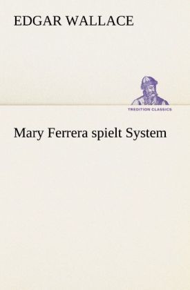 Produktbild: Mary Ferrera spielt System
