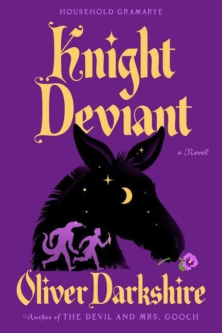 Produktbild: Knight Deviant