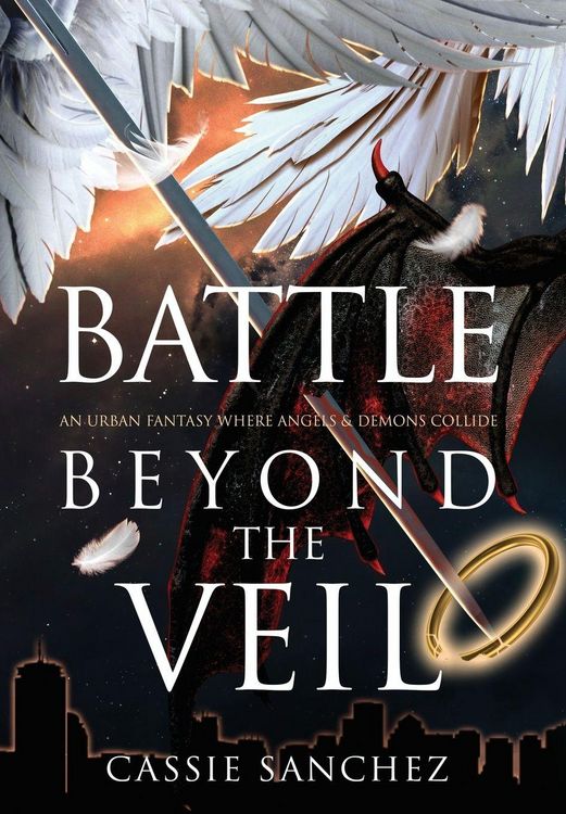 Produktbild: Battle Beyond the Veil
