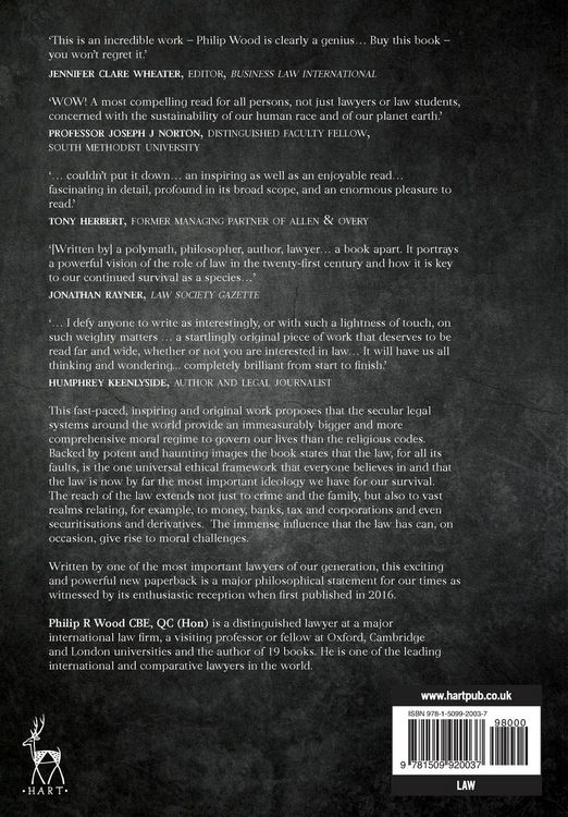 Produktbild: The Fall of the Priests and the Rise of the Lawyers