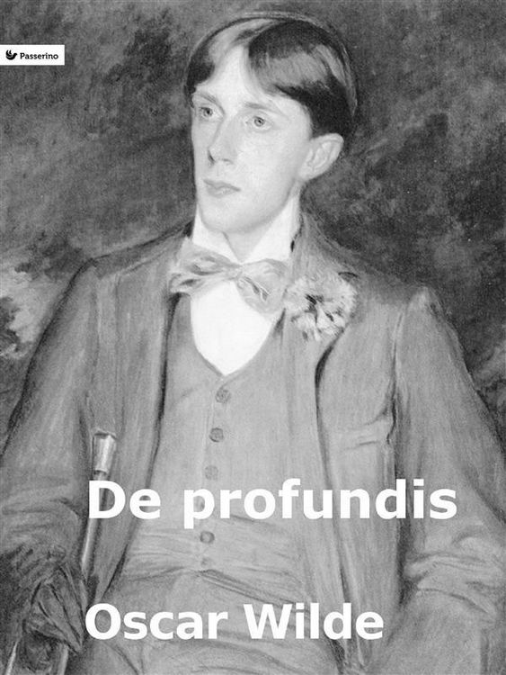 Produktbild: De profundis