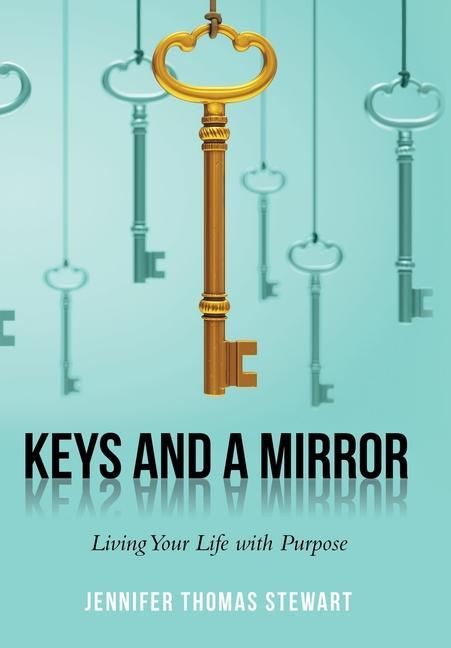Produktbild: Keys and a Mirror