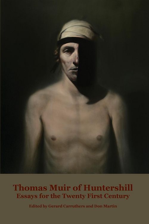 Produktbild: Thomas Muir of Huntershill