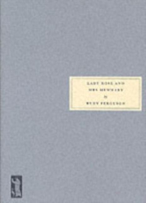 Produktbild: Lady Rose and Mrs Memmary