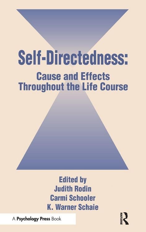 Produktbild: Self Directedness