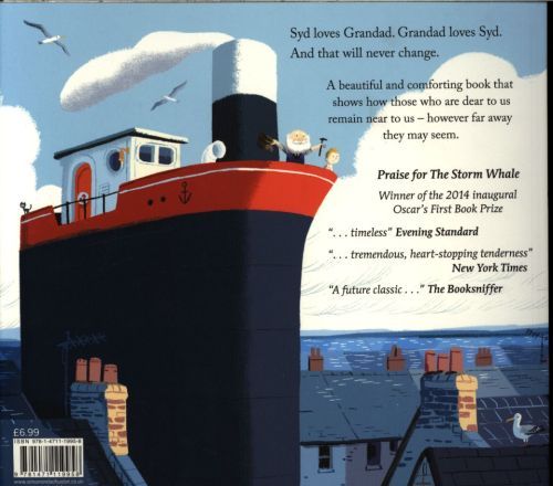 Produktbild: Grandad's Island