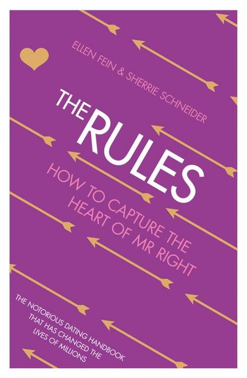 Produktbild: RULES PB