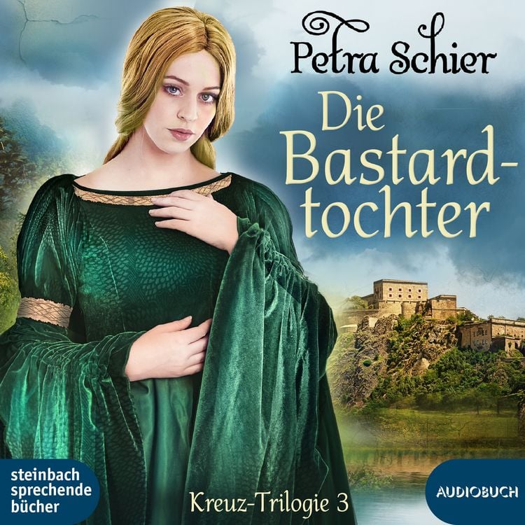 Produktbild: Die Bastardtochter