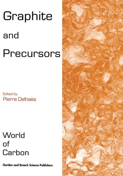 Produktbild: Graphite and Precursors