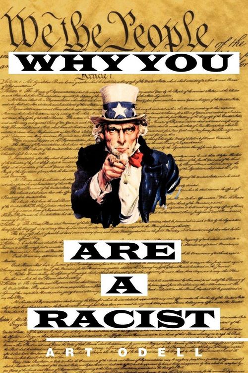 Produktbild: Why You Are a Racist