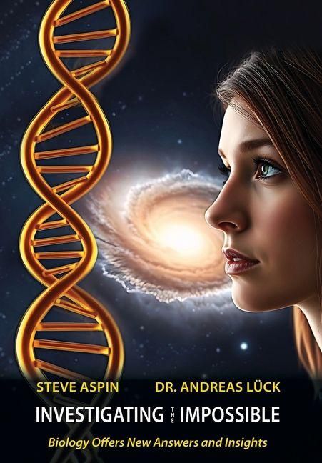 Produktbild: Investigating the Impossible