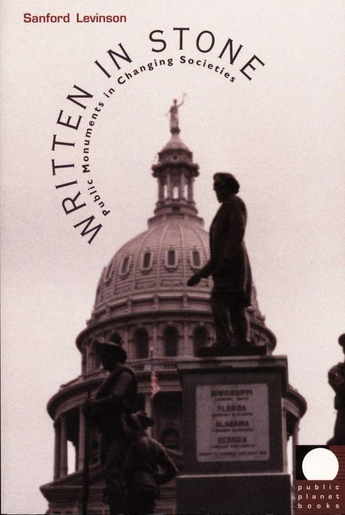 Produktbild: Written in Stone