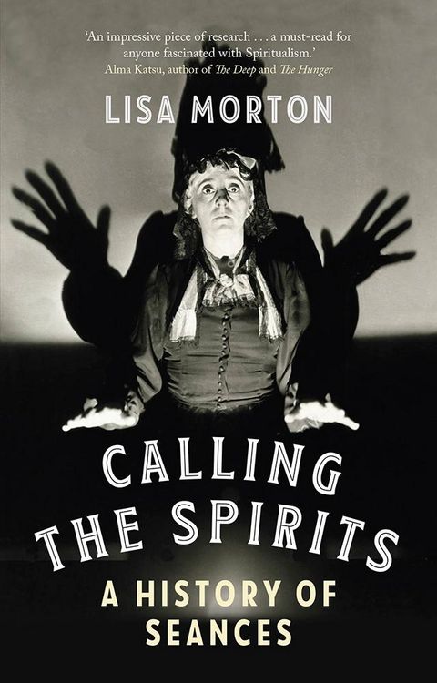 Produktbild: Calling the Spirits