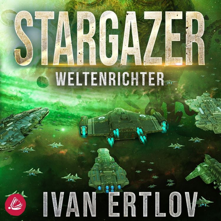 Produktbild: Stargazer: Weltenrichter