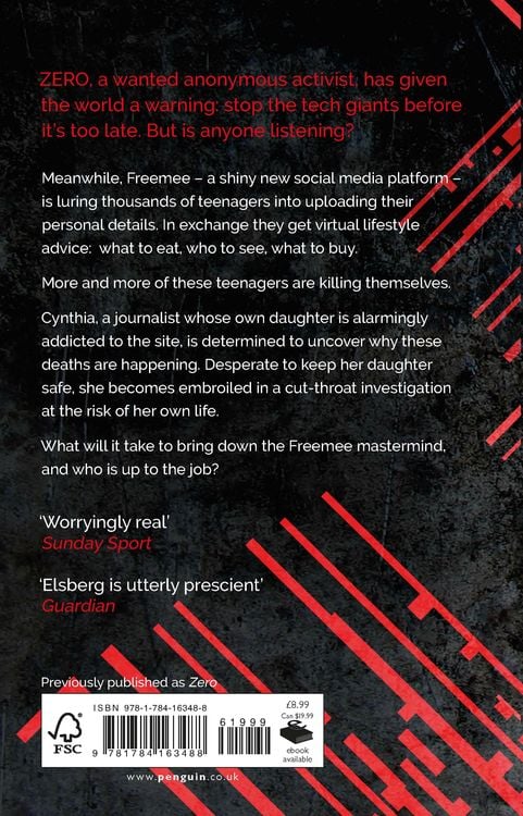 Produktbild: Code Zero
