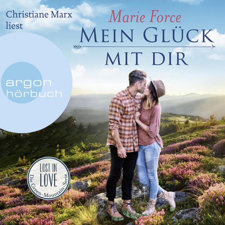 Bild vom Artikel Mein Glück mit Dir vom Autor Marie Force