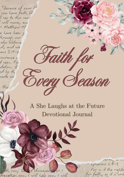 Produktbild: Faith for Every Season